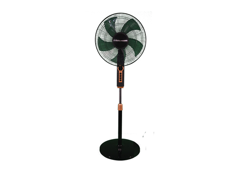 Stand Fan 5 Blade