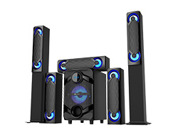 GL 5.1 Multimedia System