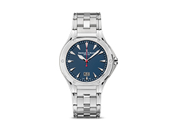 Le Classique Watch - Stainless Steel