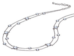 Sweet Connection Necklace